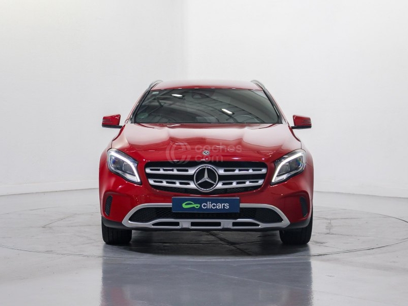 Foto del MERCEDES Clase GLA GLA 180