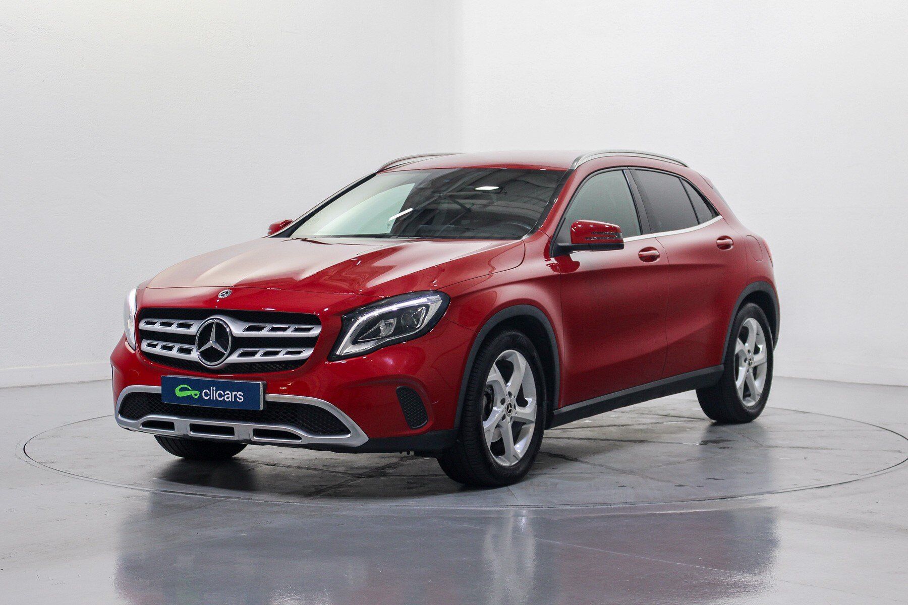Foto del MERCEDES Clase GLA GLA 180