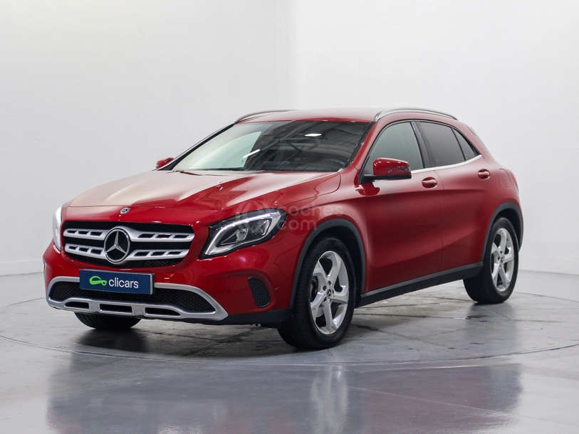 Foto del MERCEDES Clase GLA GLA 180