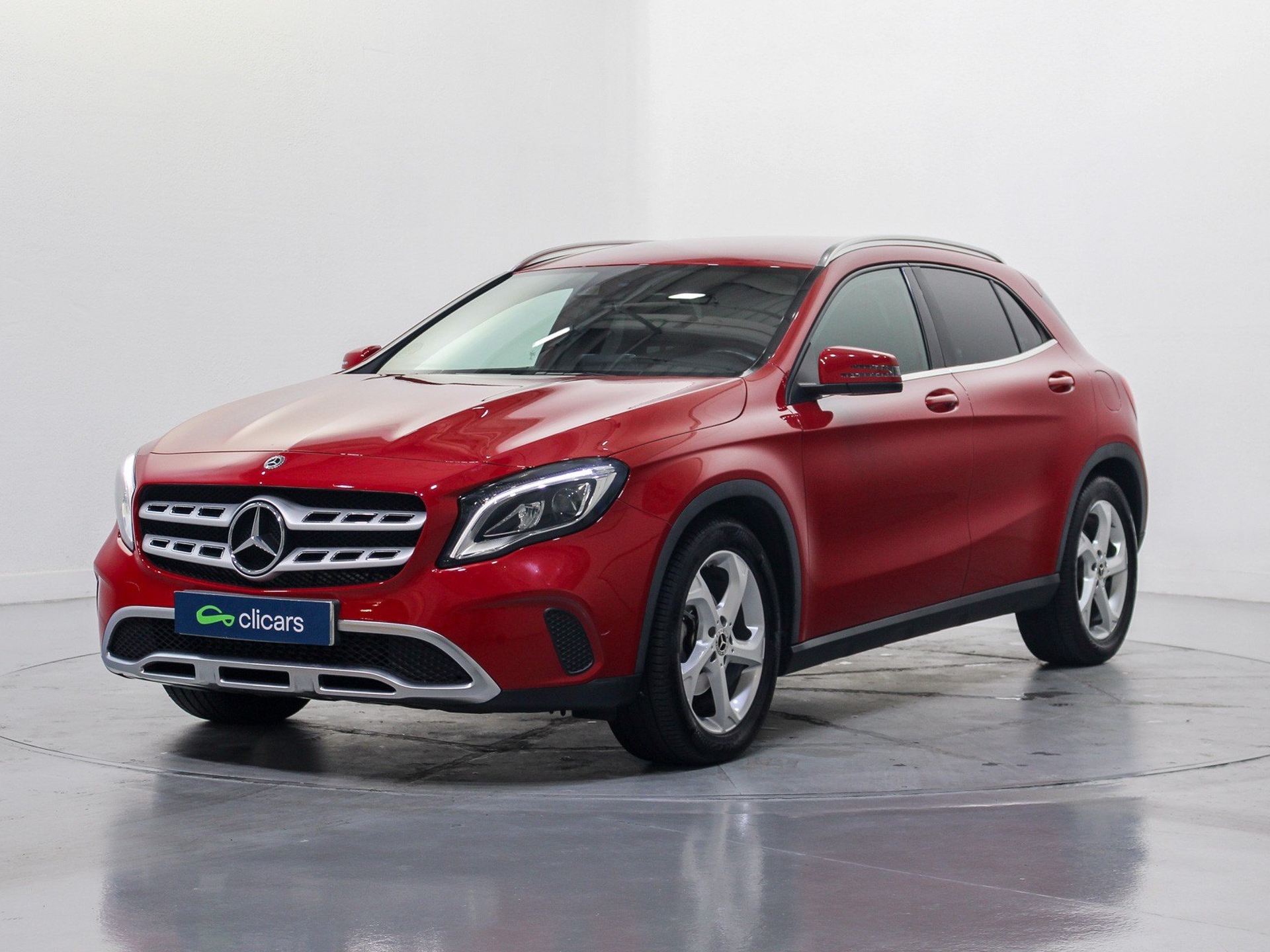 Imagen de MERCEDES Clase GLA