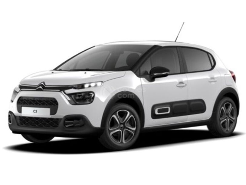 Foto del CITROEN C3 1.5BlueHDi S&S Plus 100