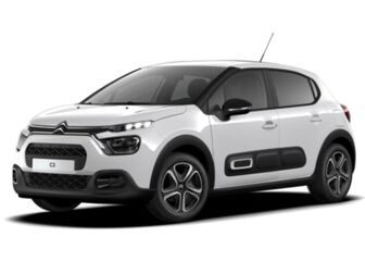 Imagen de CITROEN C3 1.5BlueHDi S&S Plus 100