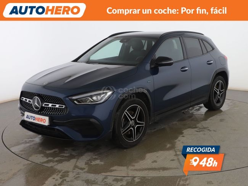 Foto del MERCEDES Clase GLA GLA 250e