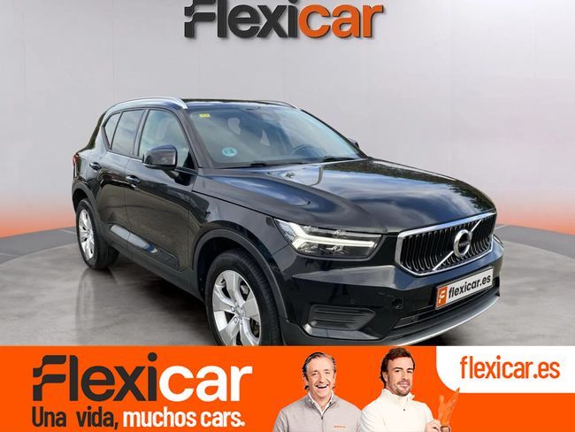 VOLVO XC40 (2.0 D3) en Málaga