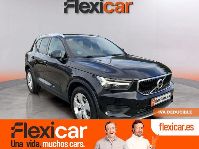 VOLVO XC40 (2.0 D3) en Málaga