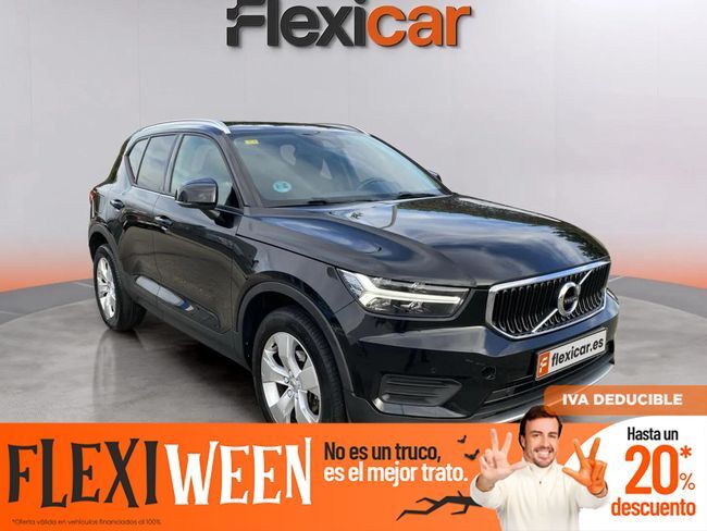 VOLVO XC40 (2.0 D3) en Málaga