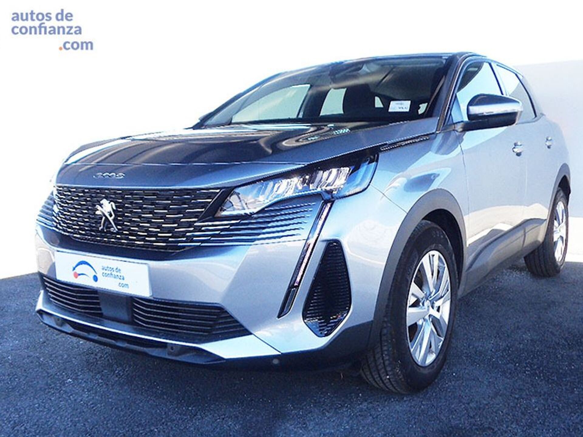 Imagen de PEUGEOT 3008 SUV