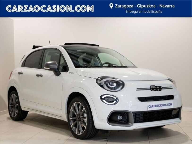 Foto del FIAT 500X 1.0 Firefly S&S Dolcevita Sport