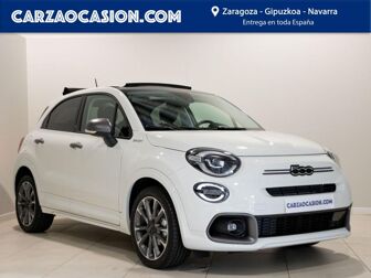 Imagen de FIAT 500X 1.0 Firefly S&S Dolcevita Sport