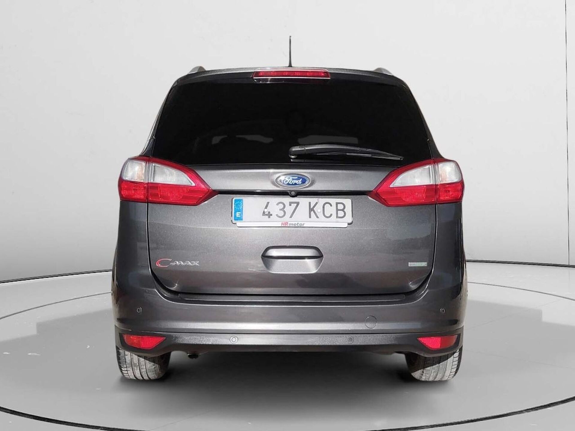 Imagen 3 de FORD C-Max