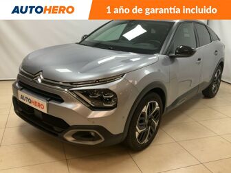 Imagen de CITROEN C4 1.5 BlueHDI S&S Shine EAT8 130