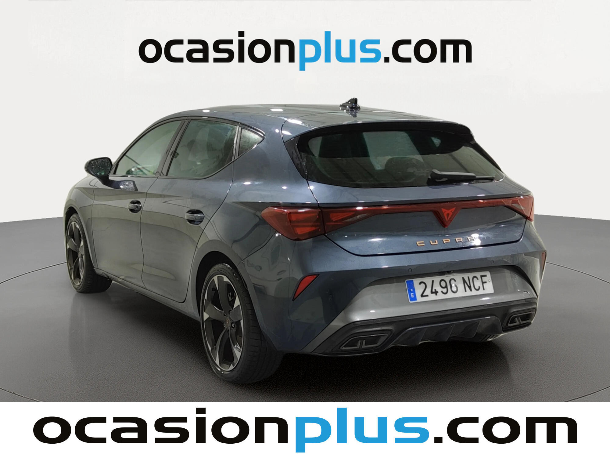 Foto del CUPRA León 1.5 eTSI 110 DSG