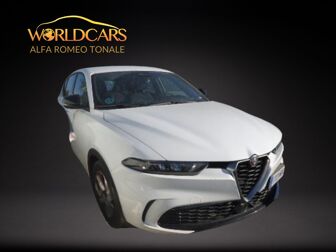 Imagen de ALFA ROMEO Tonale 1.6 DS Super FWD