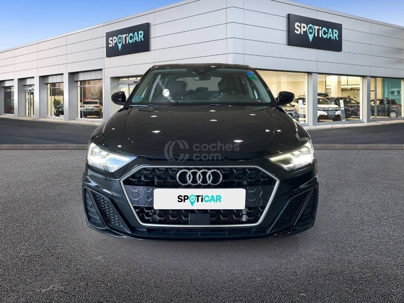 Foto del AUDI A1 Sportback 30 TFSI Adrenalin