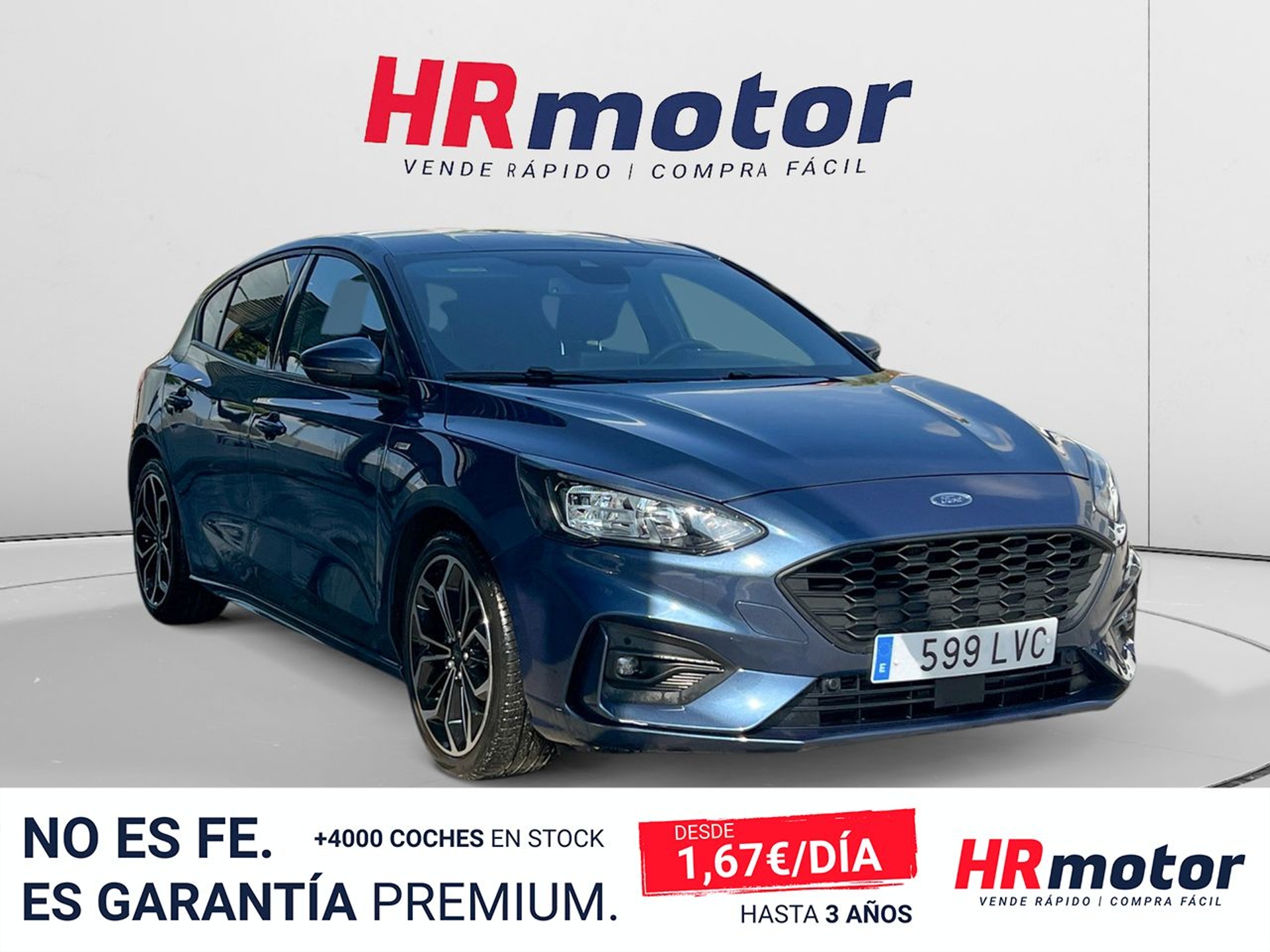 Imagen de FORD Focus