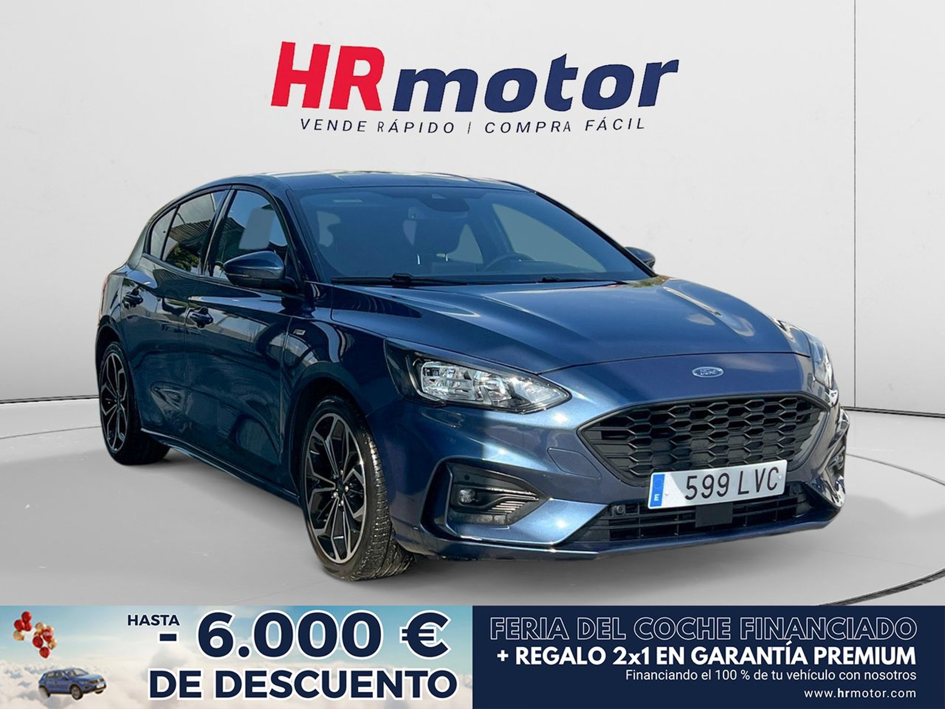 Imagen de FORD Focus