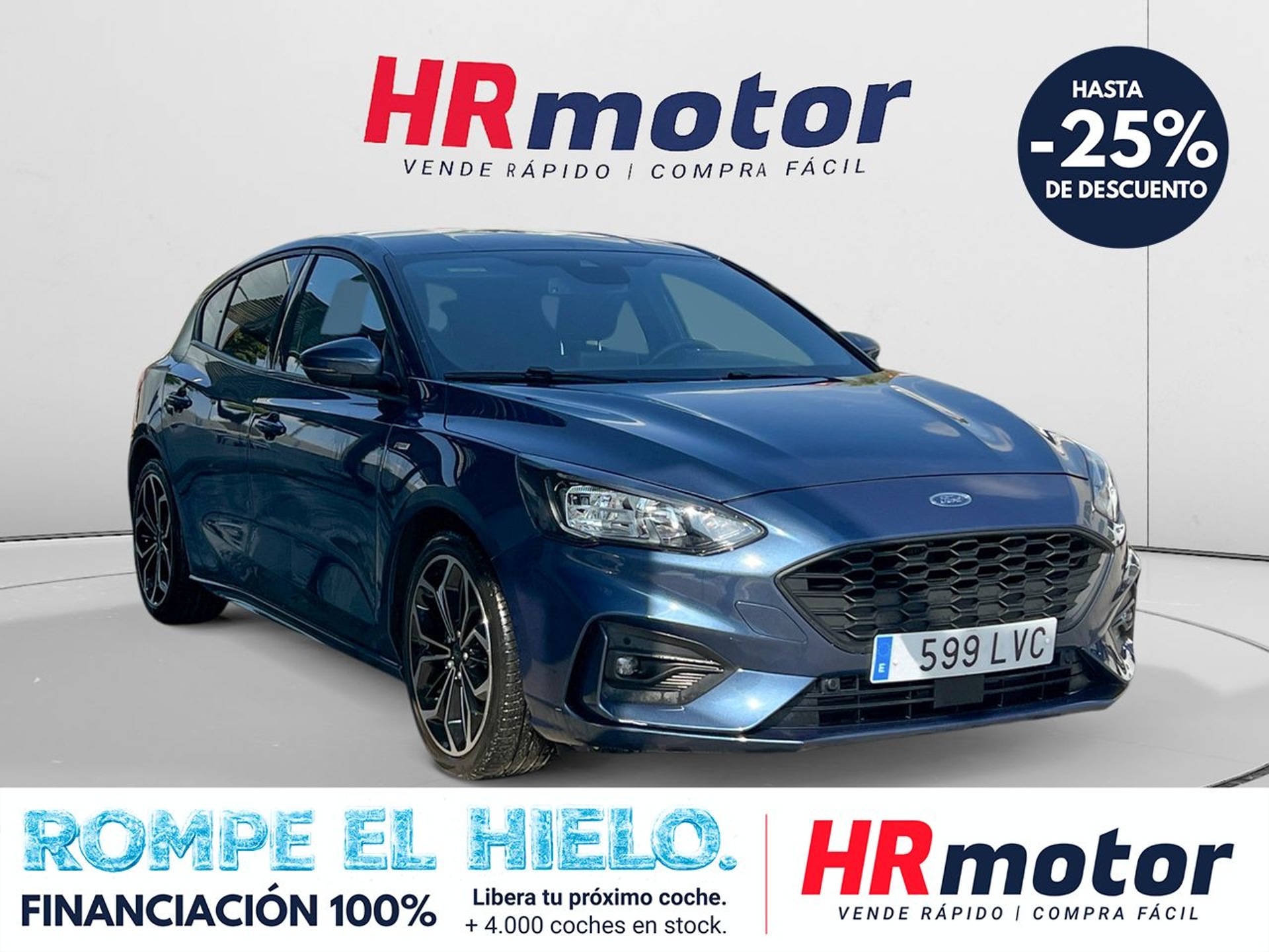 Imagen de FORD Focus