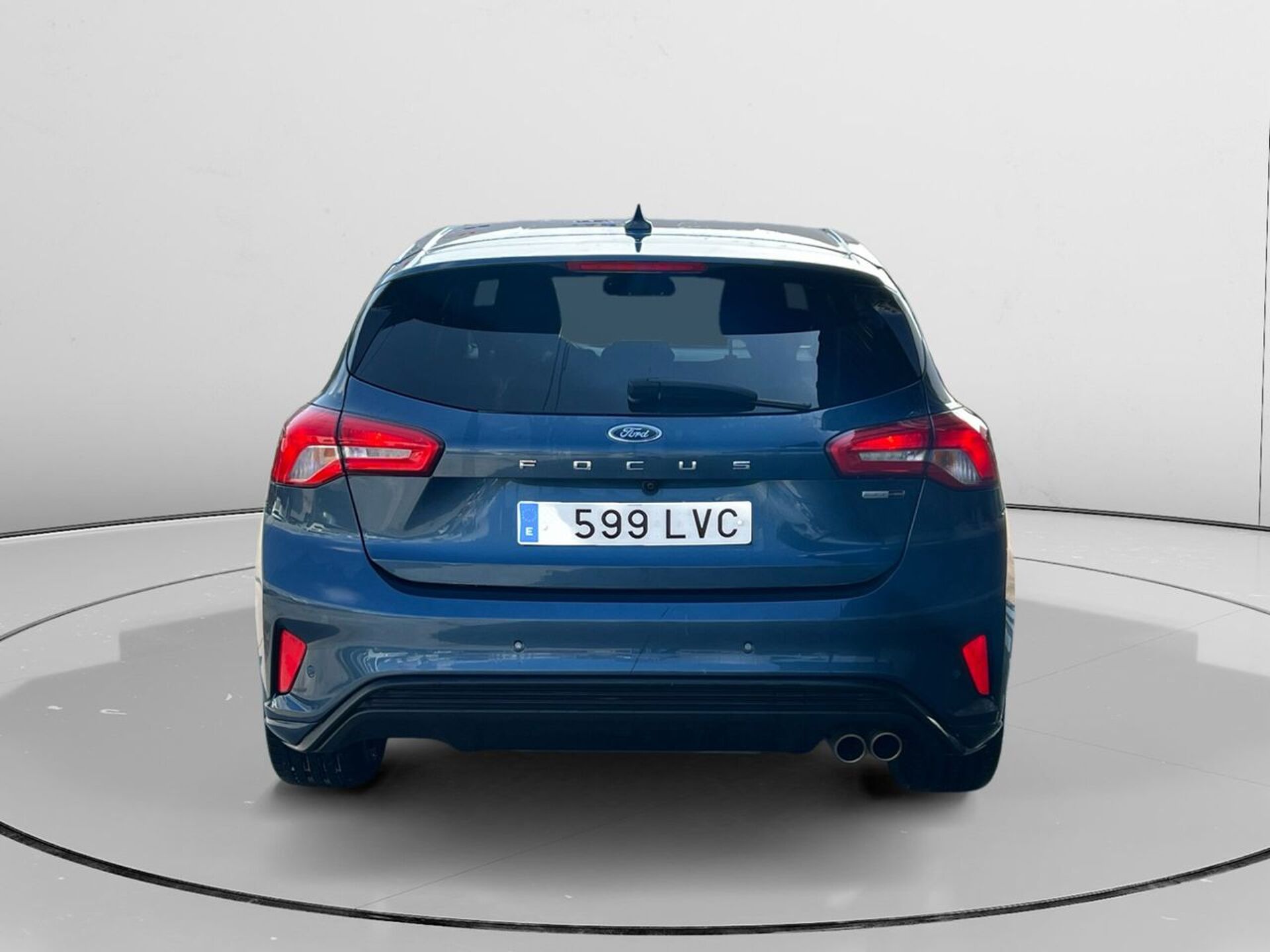 Imagen 3 de FORD Focus