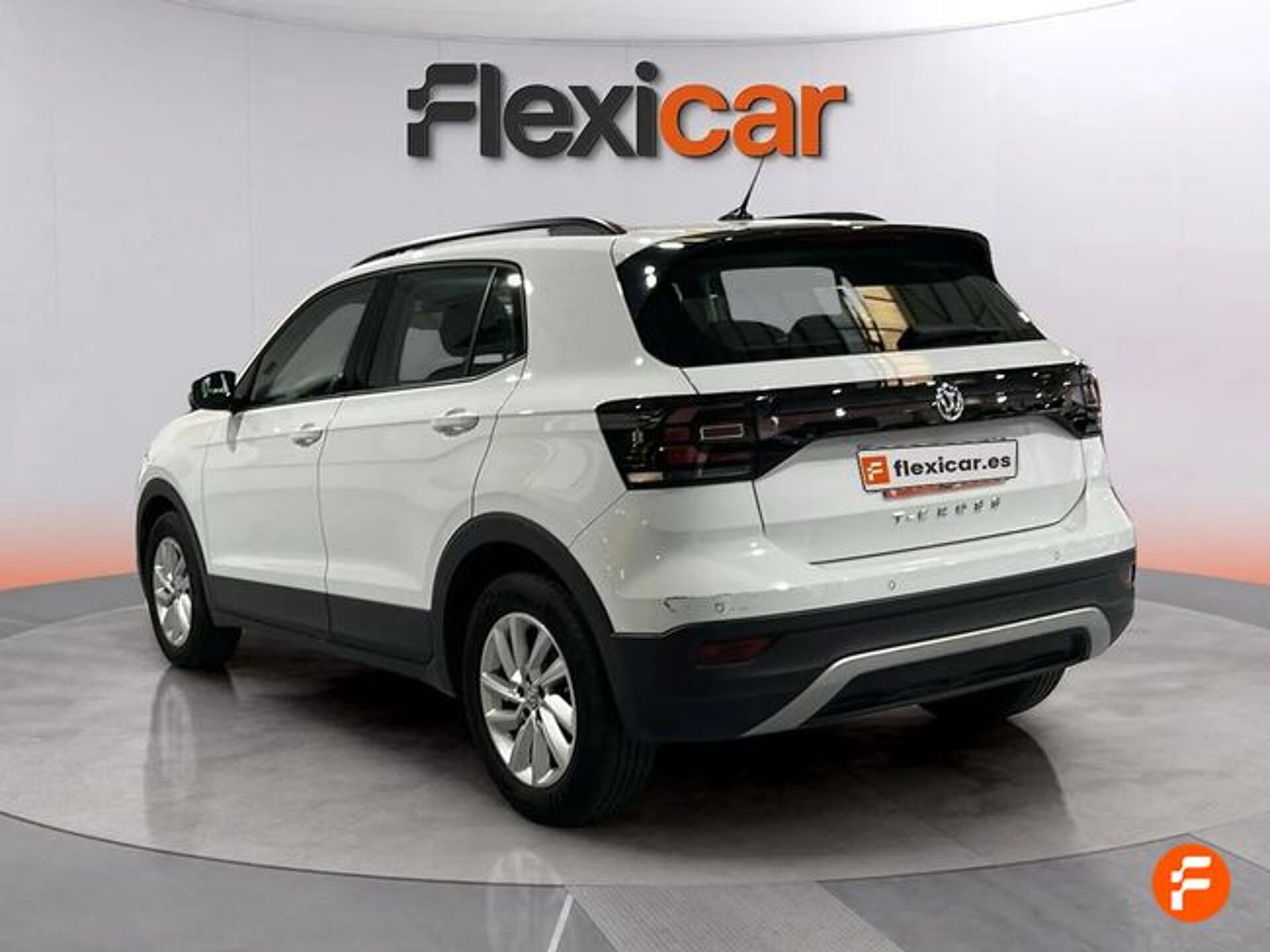 Imagen 3 de VOLKSWAGEN T-Cross