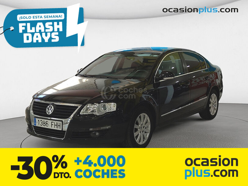 Foto del VOLKSWAGEN Passat 2.0TDI Advance