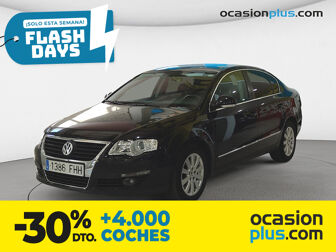 Imagen de VOLKSWAGEN Passat 2.0TDI Advance