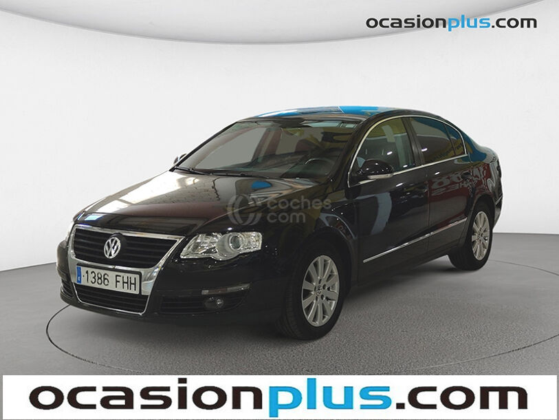 Foto del VOLKSWAGEN Passat 2.0TDI Advance