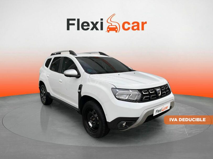 Foto del DACIA Duster 1.5 Blue dCi Prestige 4x4 85kW