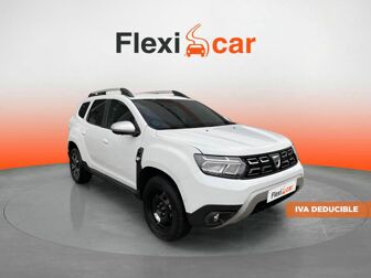 Imagen de DACIA Duster 1.5 Blue dCi Prestige 4x4 85kW