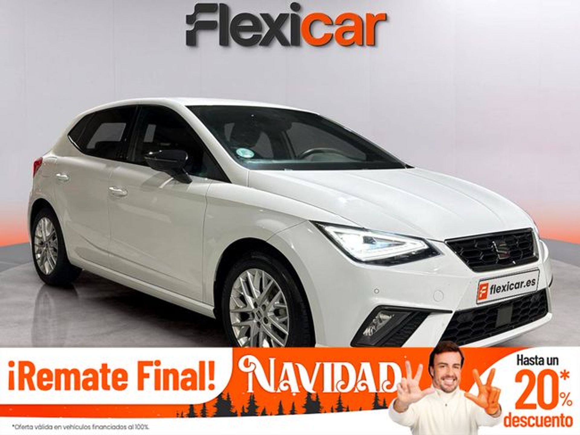 Imagen de SEAT Ibiza