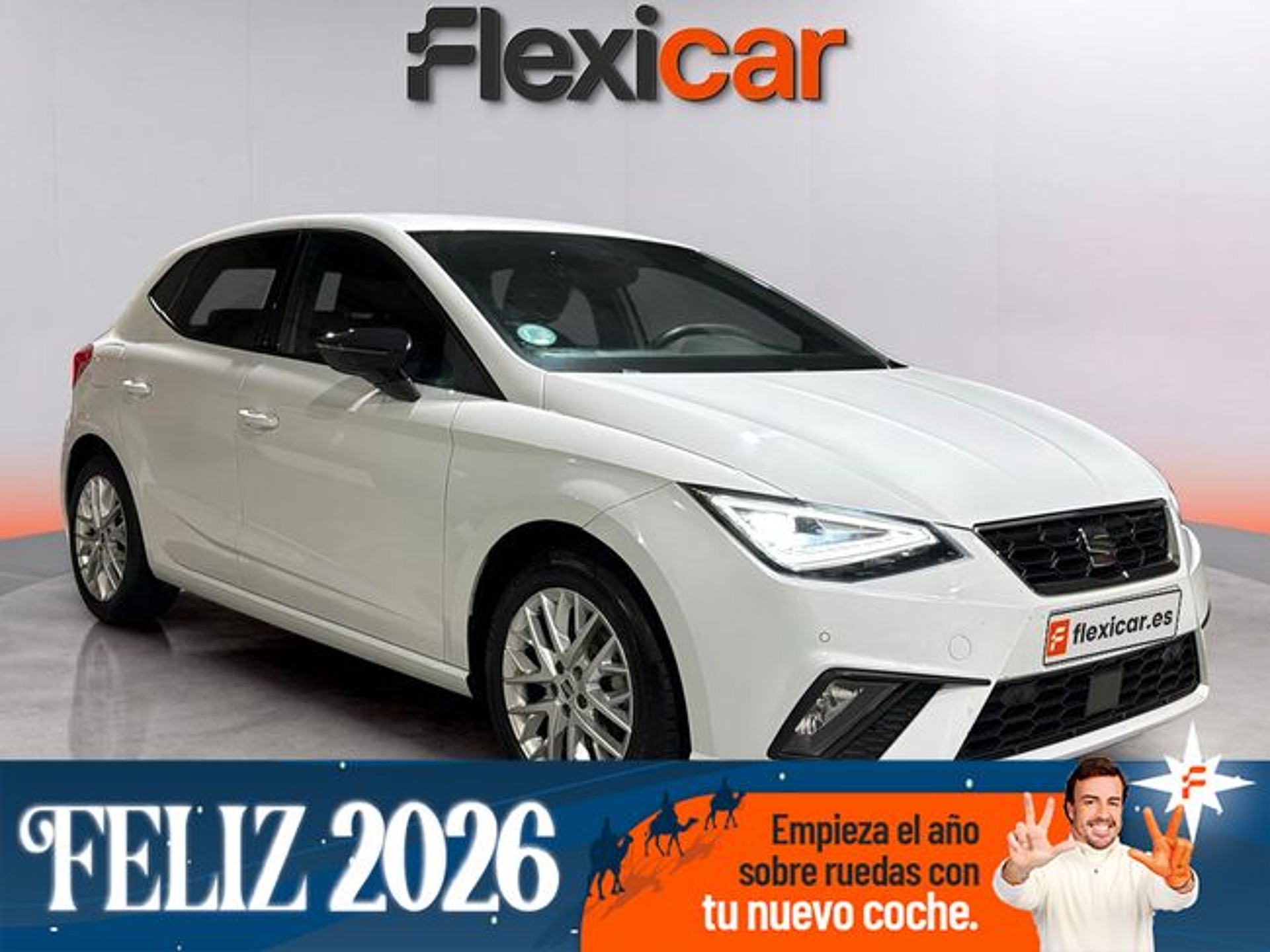 Imagen de SEAT Ibiza
