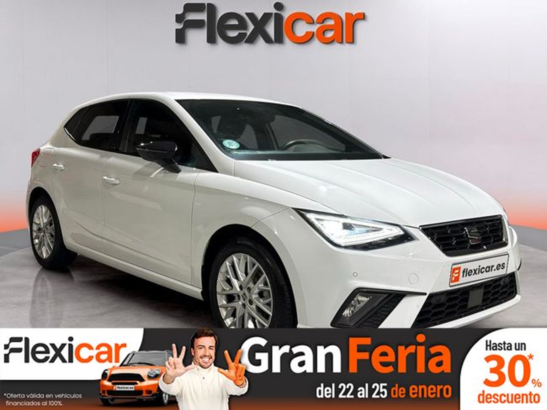 Imagen de SEAT Ibiza