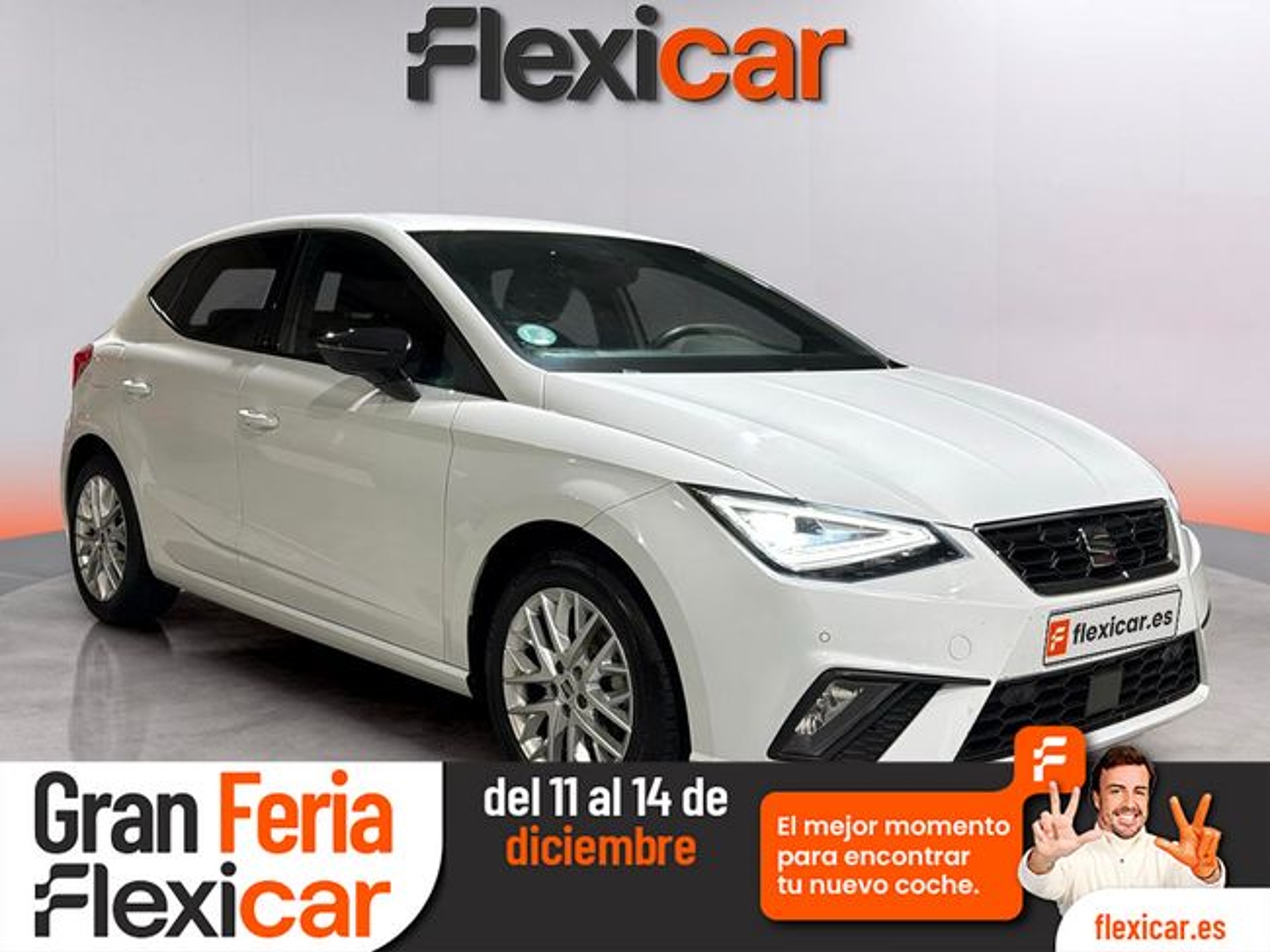 Imagen de SEAT Ibiza
