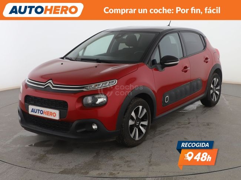 Foto del CITROEN C3 1.2 PureTech S&S Shine 110