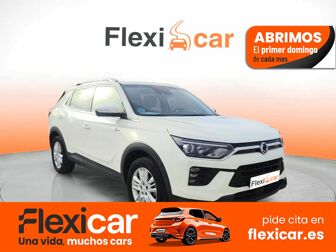 Imagen de SSANGYONG KGM Korando G15 Urban 4x2 L.P.
