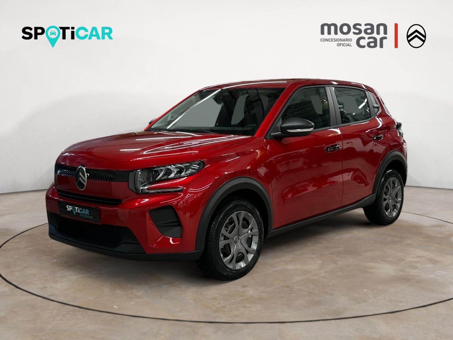 Imagen de CITROEN C3