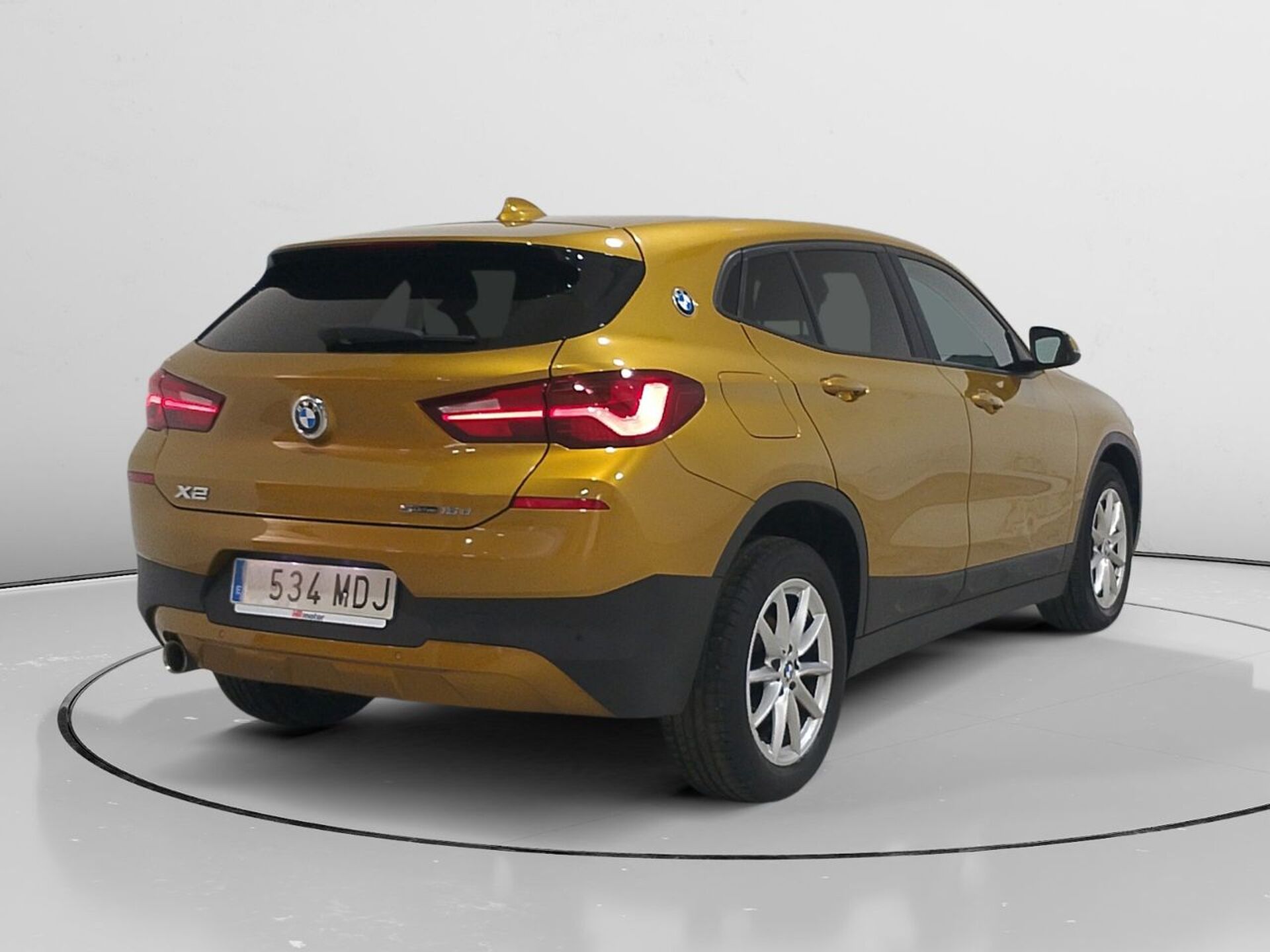 Imagen 2 de BMW X2