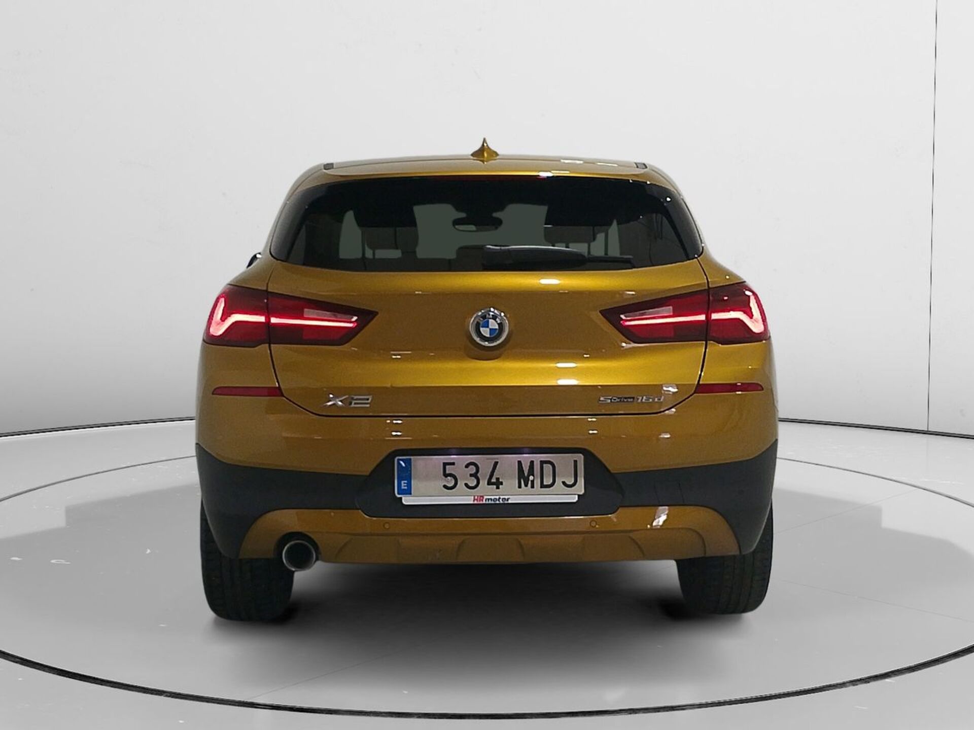 Imagen 3 de BMW X2