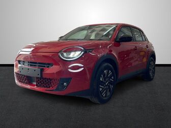 Imagen de FIAT 600 e 115kw 54kwh Red