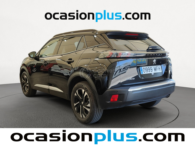 Foto del PEUGEOT 2008 1.2 PureTech S&S Allure 100