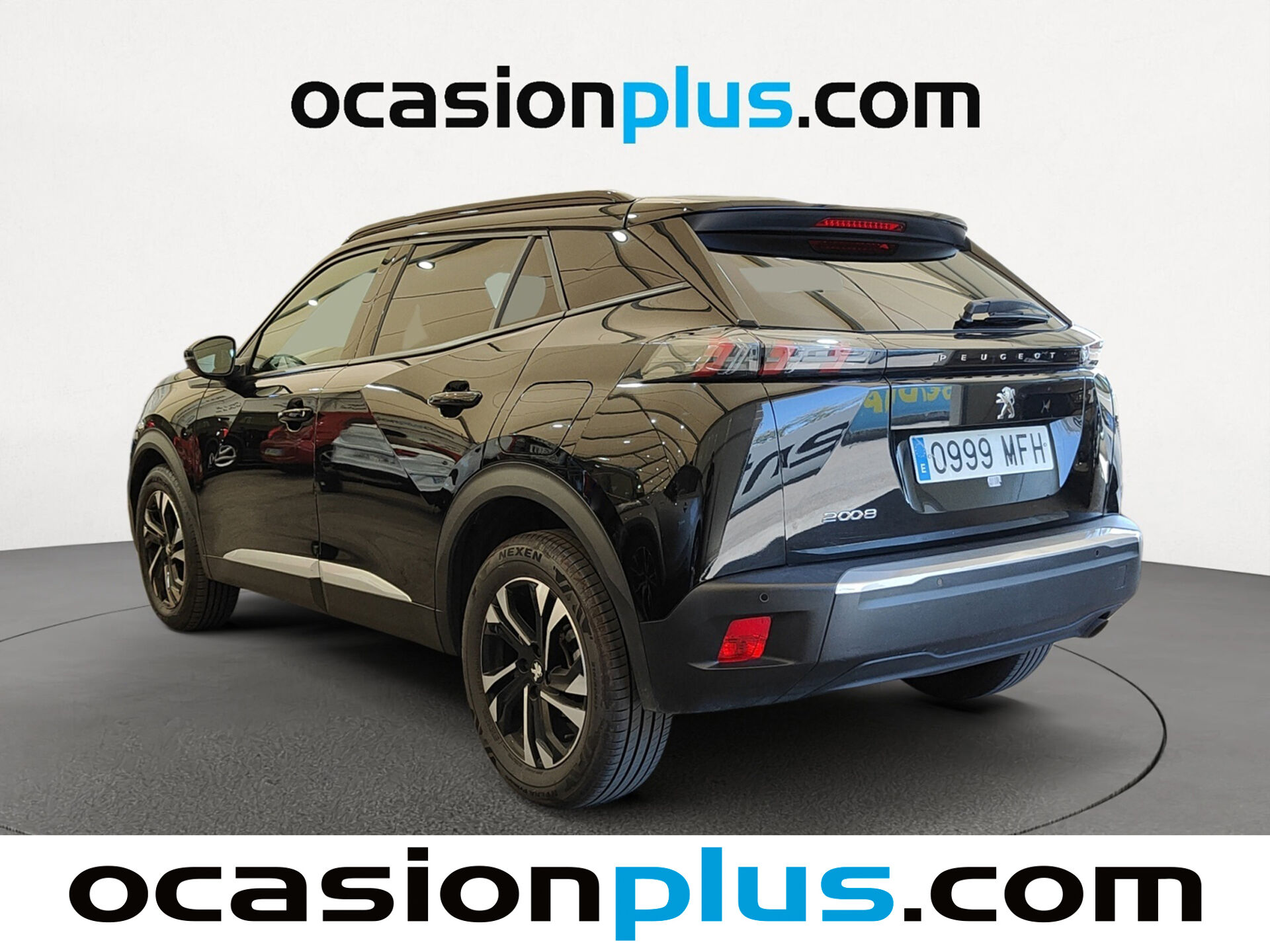 Imagen 3 de PEUGEOT 2008