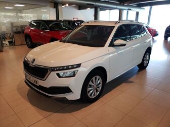 Imagen de SKODA Kamiq 1.0 TSI Ambition 81kW DSG