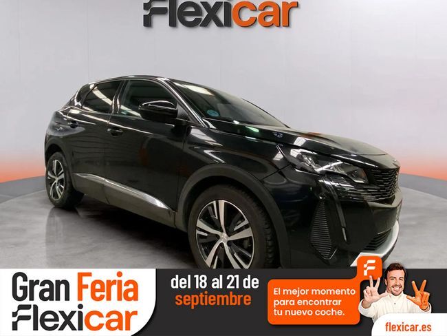 PEUGEOT 3008 (1.2 PureTech 96KW S&S Active Pack EAT8) en Cádiz