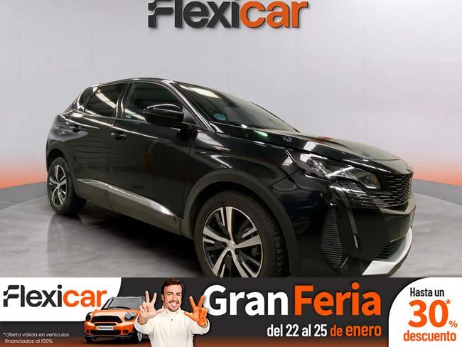 PEUGEOT 3008 (1.2 PureTech 96KW S&S Active Pack EAT8) en Cádiz