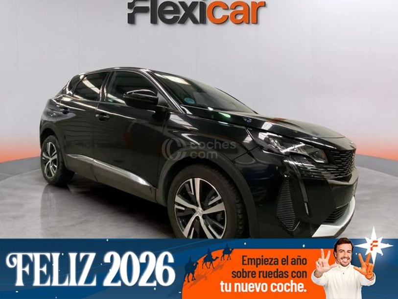 Foto del PEUGEOT 3008 1.2 S&S PureTech Active Pack EAT8 130