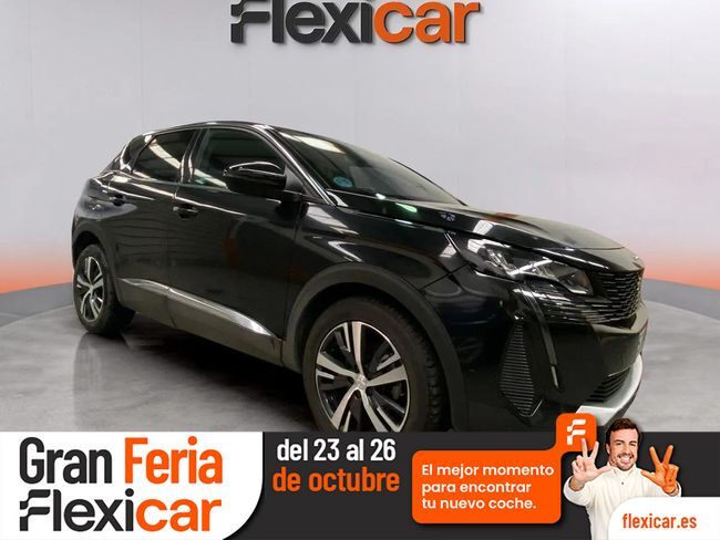 PEUGEOT 3008 (1.2 PureTech 96KW S&S Active Pack EAT8) en Cádiz