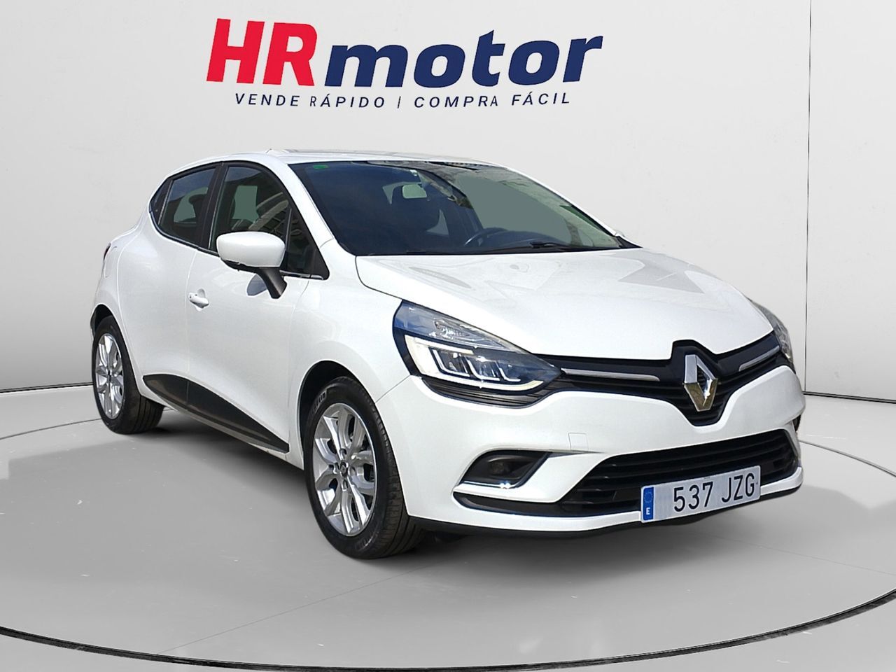 RENAULT Clio (Zen) en Madrid