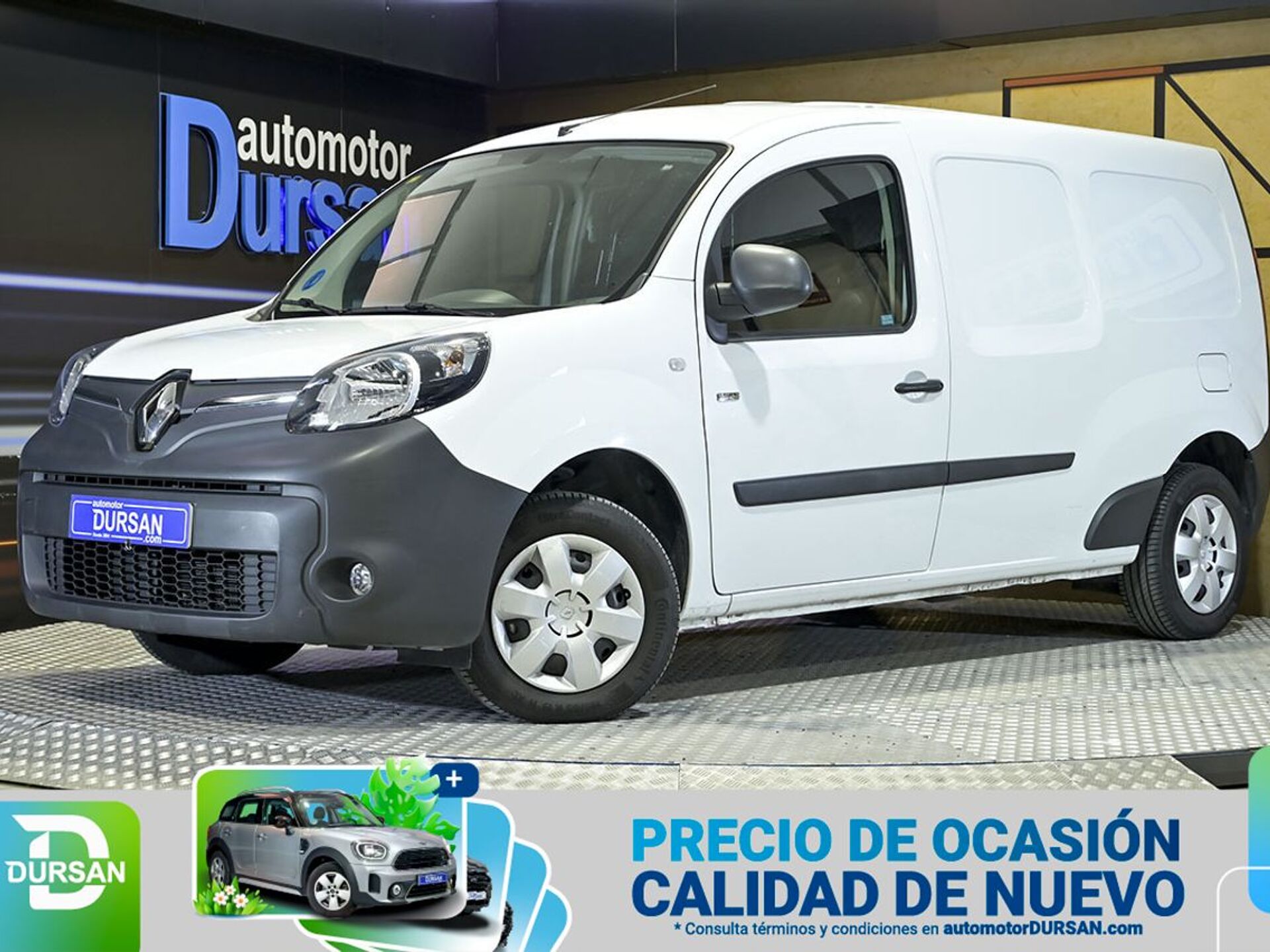 Imagen de RENAULT Kangoo