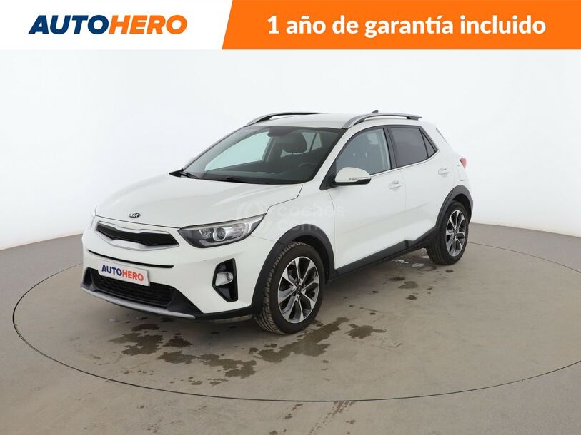 Foto del KIA Stonic 1.0 T-GDi Eco-Dynamic Drive 120