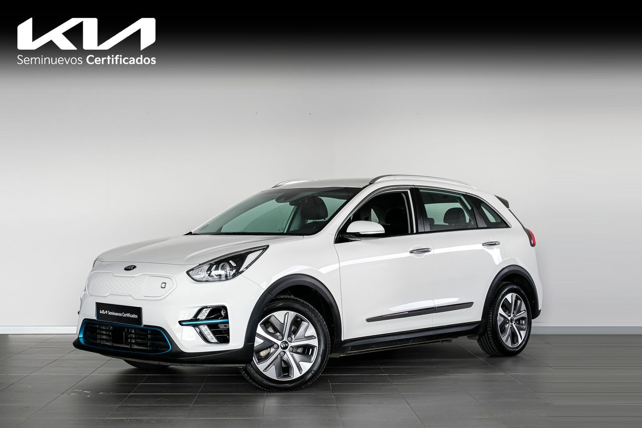 KIA Niro (Drive (Long range)) en Coruña, A