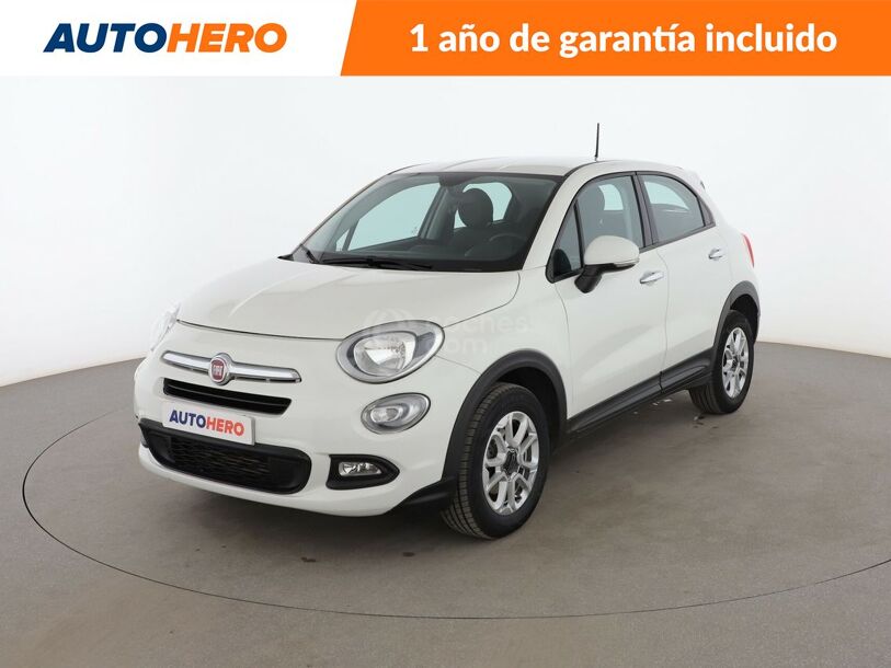 Foto del FIAT 500X 1.3Mjt Pop Star 4x2 70kW